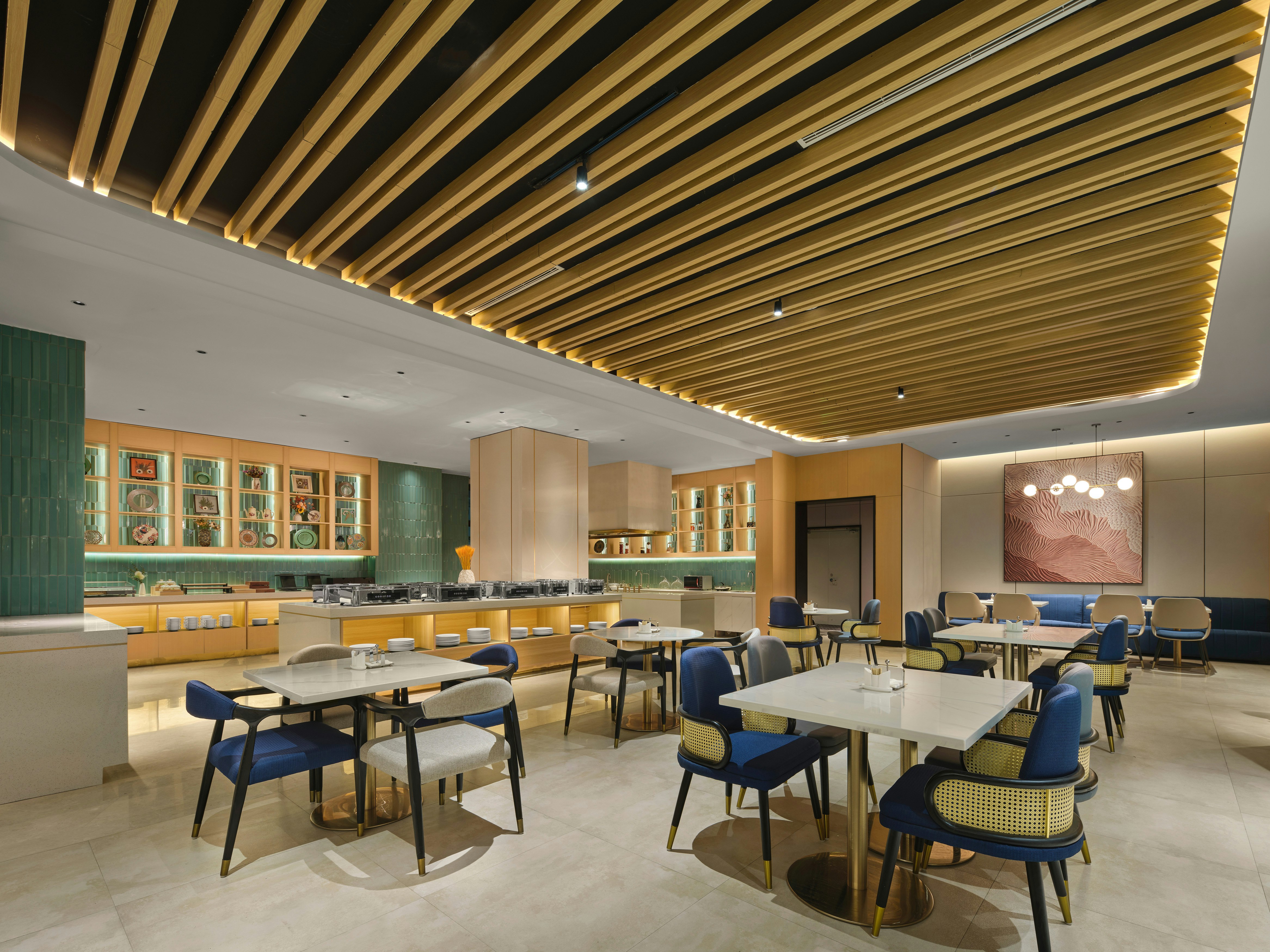 Hilton Garden Inn Aksu Downtown 32/34