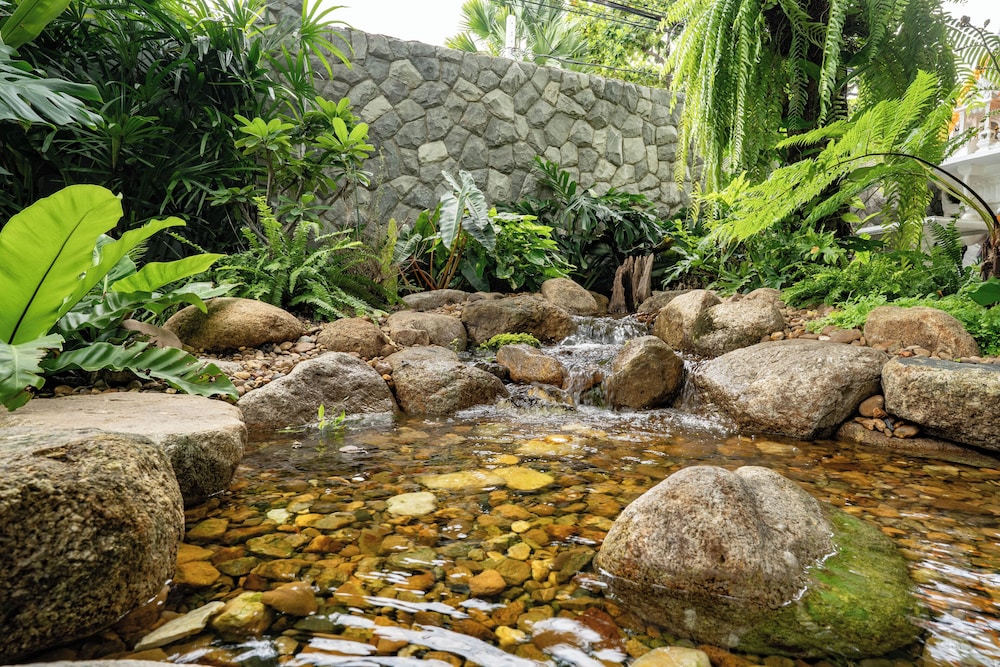 SHAN Villas Sukhumvit 36/70