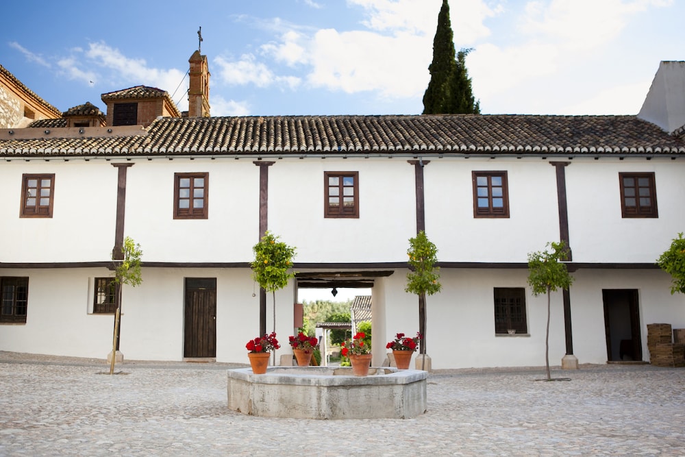 Hotel Cortijo del Marques 3/50