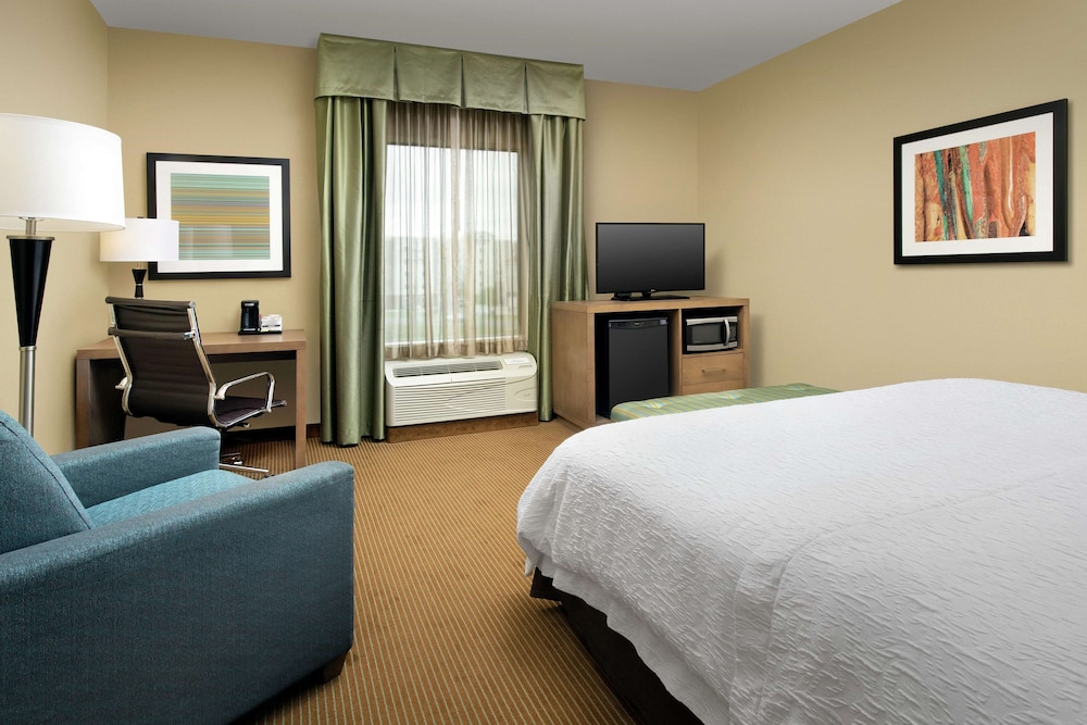 Hampton Inn Lake Charles 17/68
