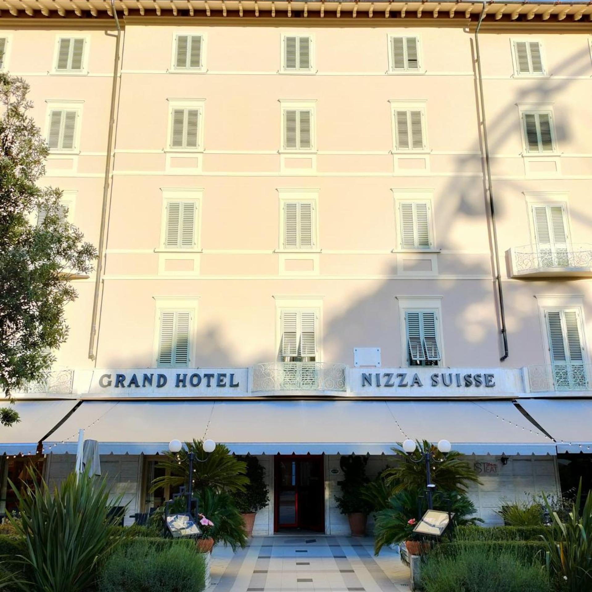 Grand Hotel Nizza e Suisse 3/55
