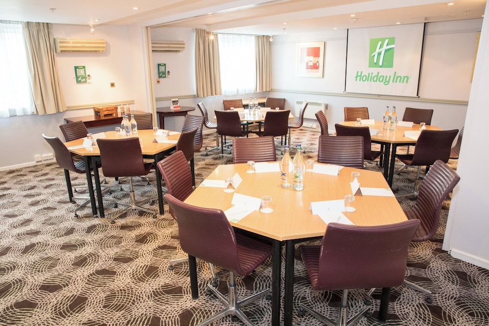 Holiday Inn Slough Windsor 62/73