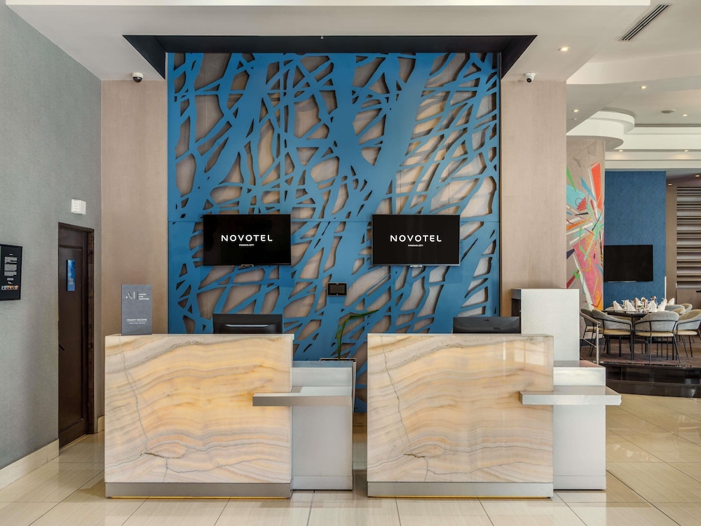 Novotel Panama City 7/71