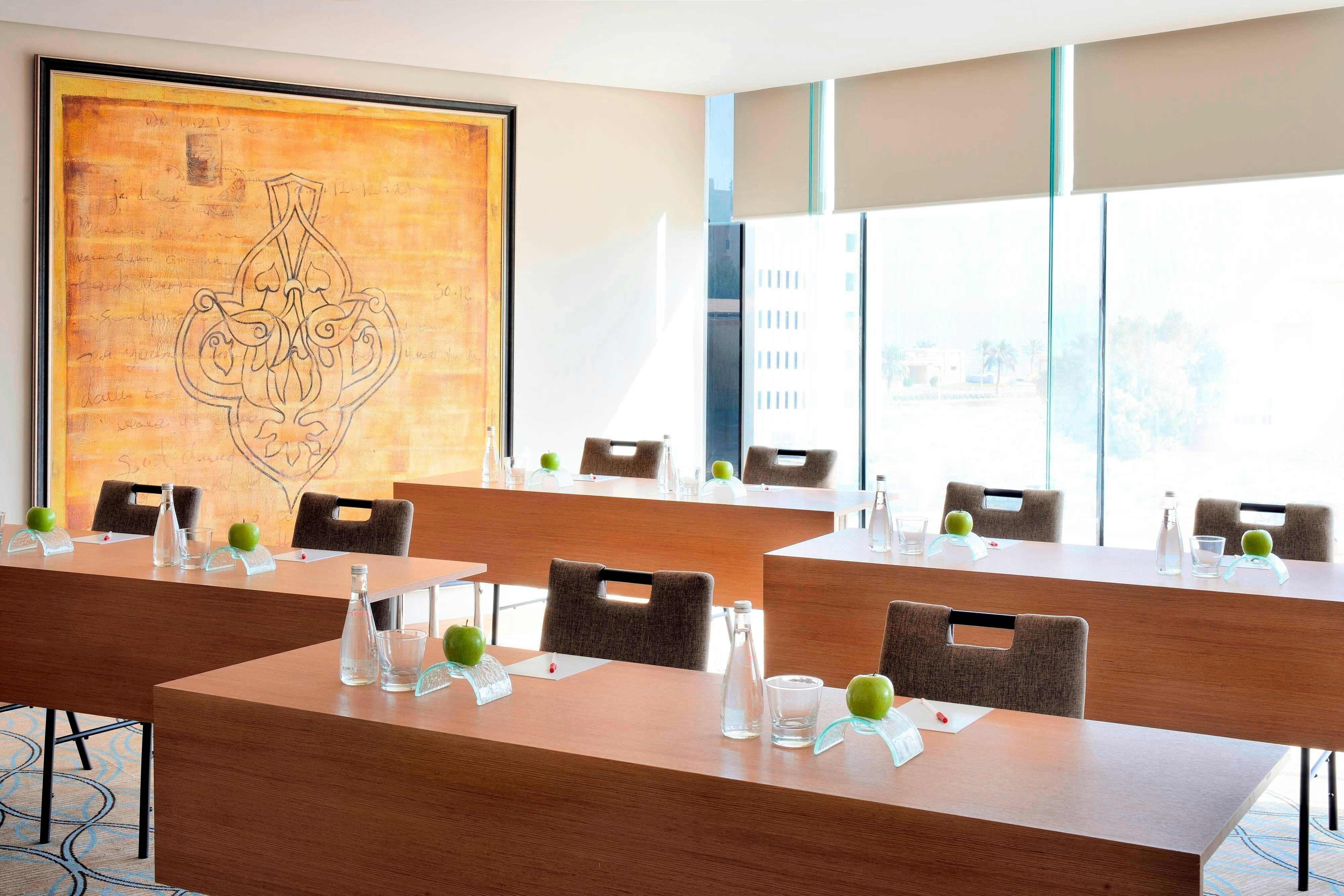 Residence Inn By Marriott Kuwait City 18/20