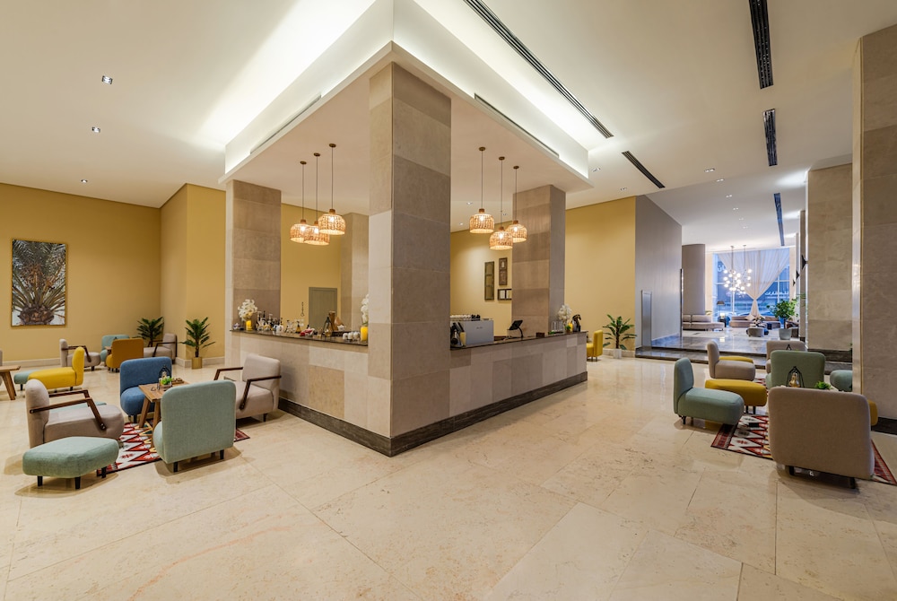 هدب المركز المالي(HDB Hotel - Financial District) 8/47