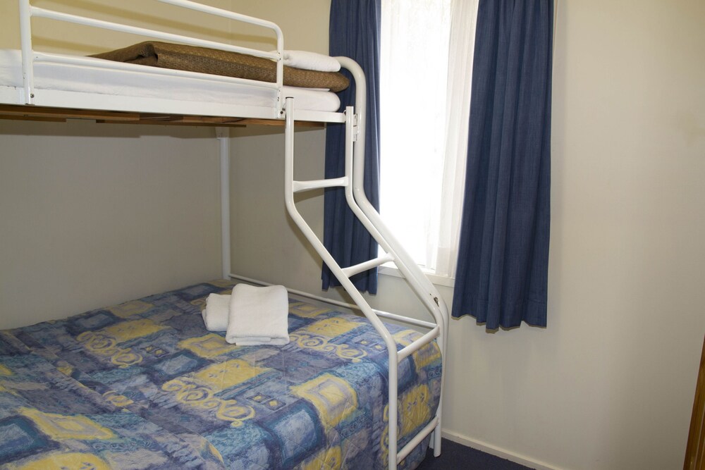 Discovery Parks Dubbo 4/34