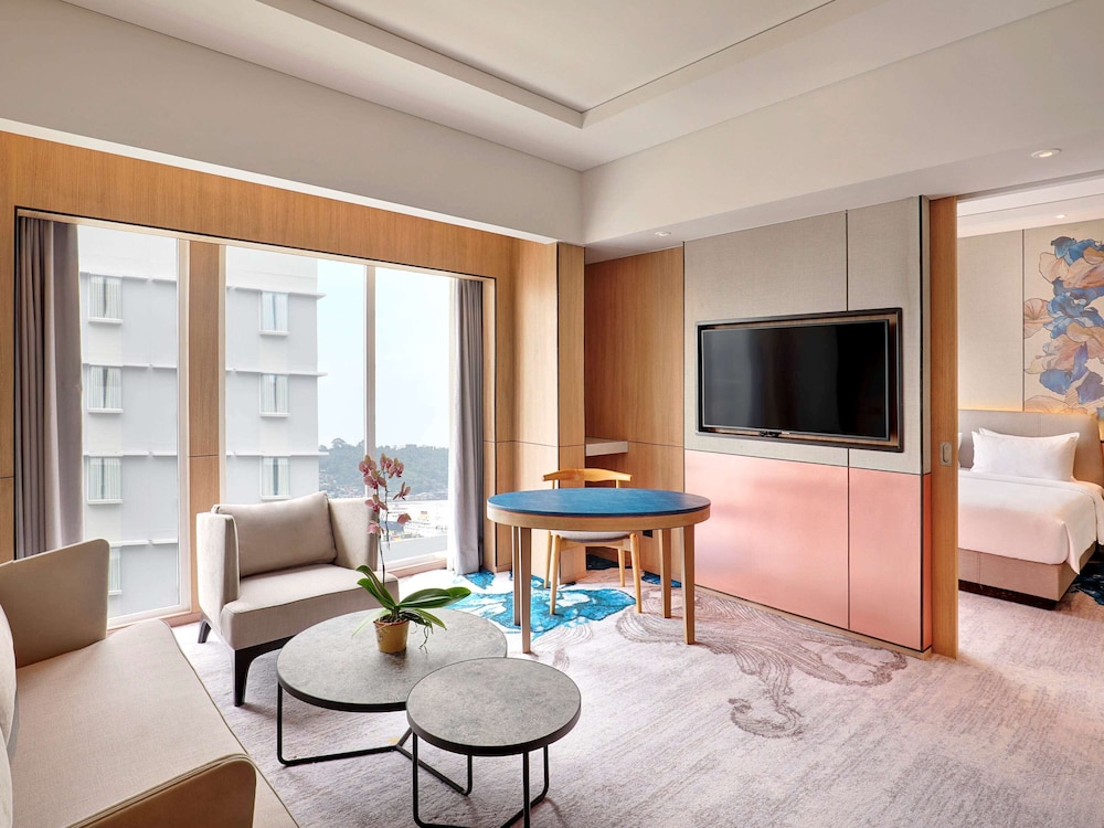 Mercure Samarinda 43/75