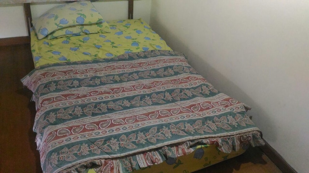 Villa Kota Bunga Anyelir 5/51