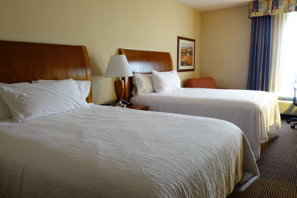 Hilton Garden Inn Atlanta East Stonecrest 9/63