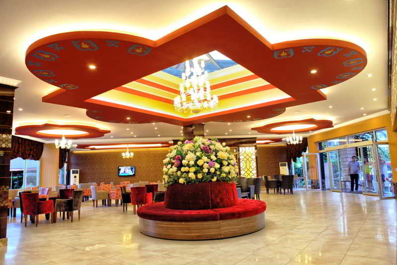 Caretta Beach Hotel 16/36