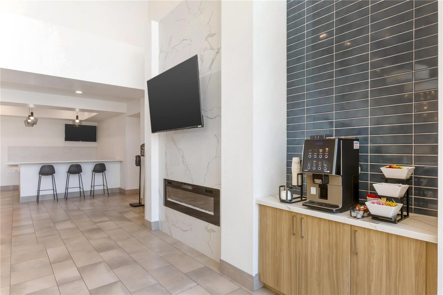 Best Western Plus Casa Grande Inn & Suites 10/18