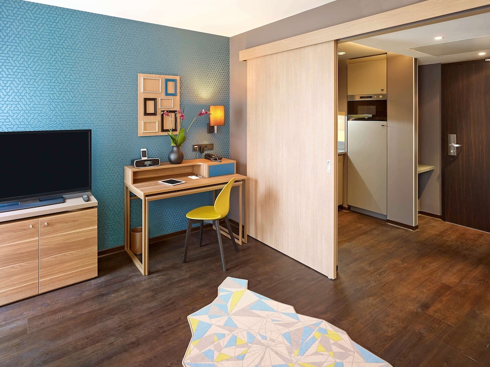 Aparthotel Adagio Koln City 50/62