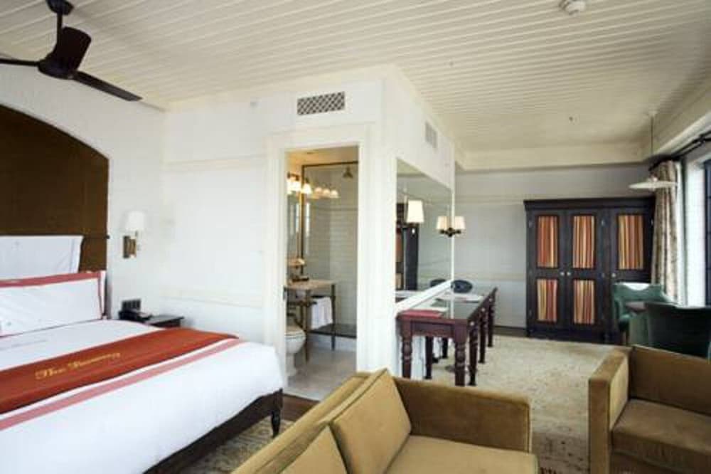 The Bowery Hotel 20/62