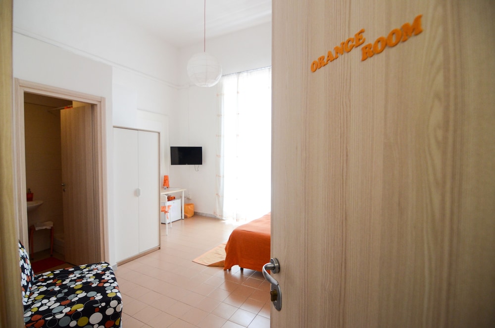 B&B Tecla 24/32
