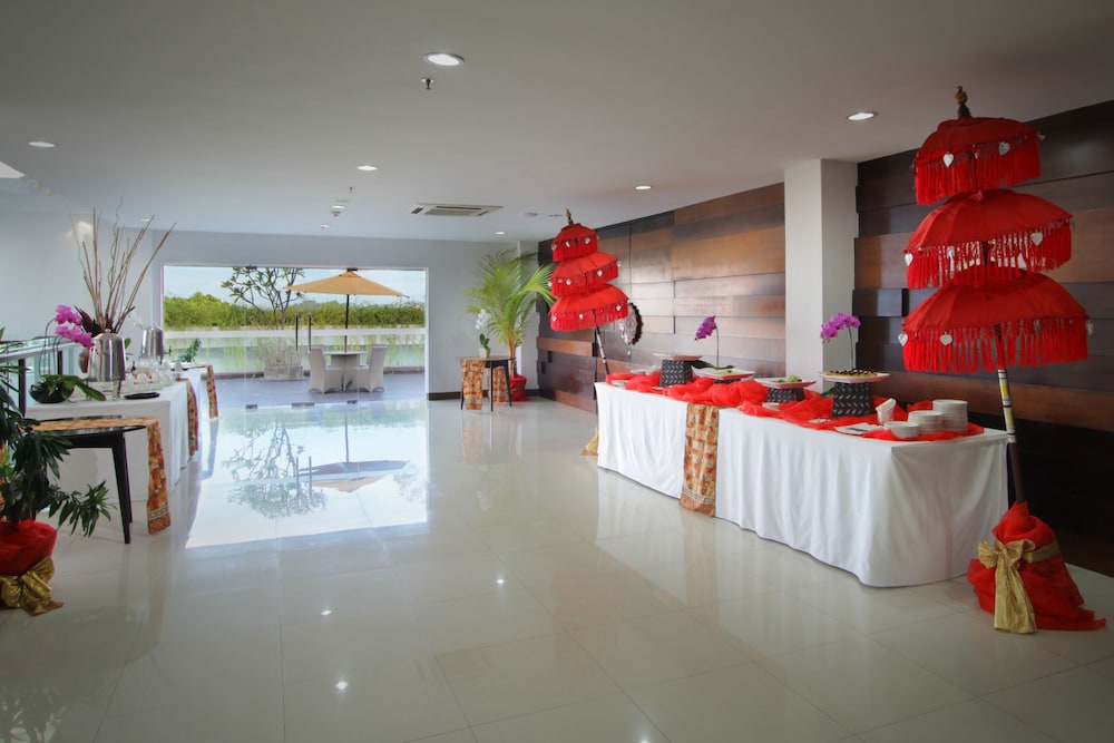 b Hotel Bali & Spa 9/73