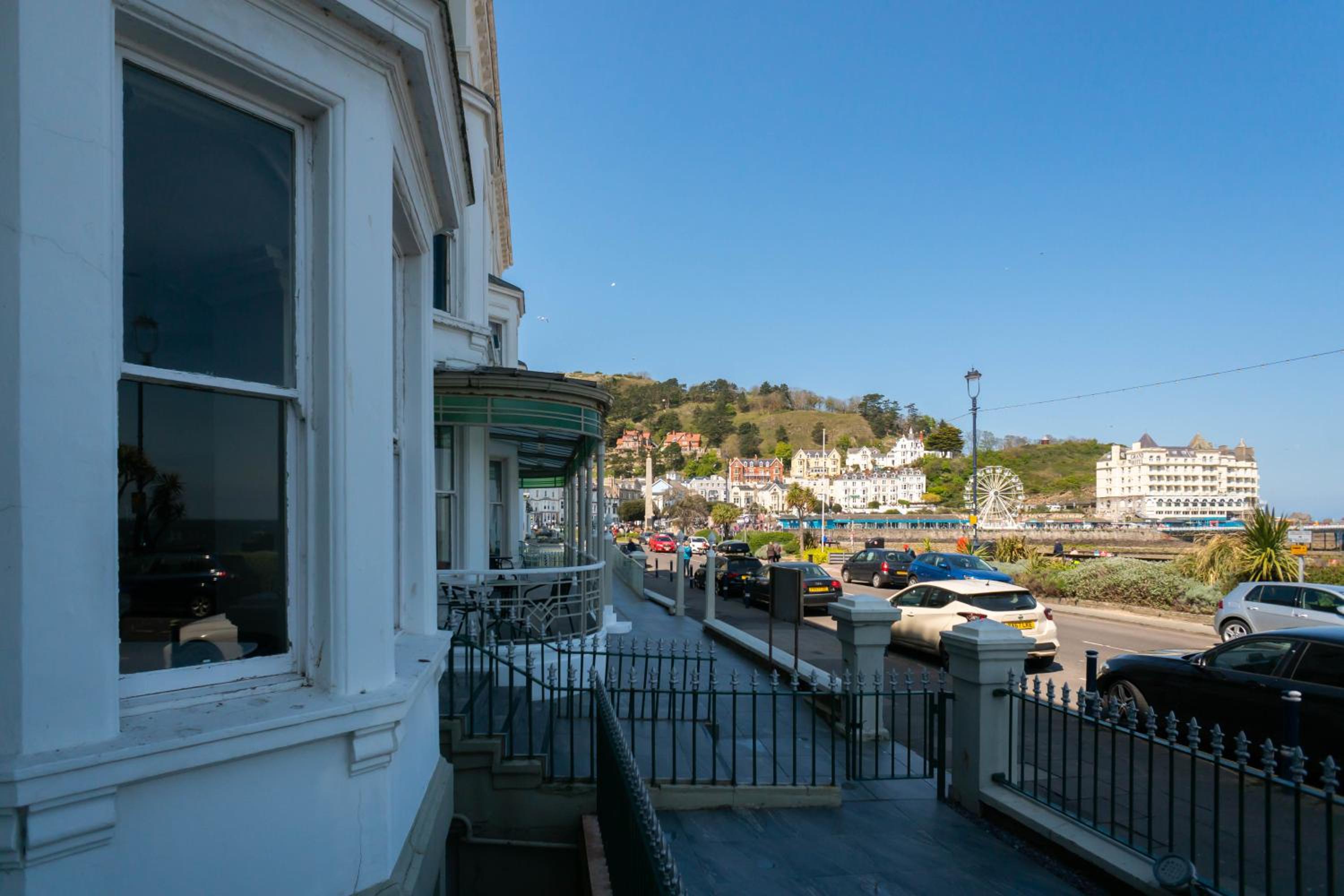 Esplanade Hotel Llandudno 5/53