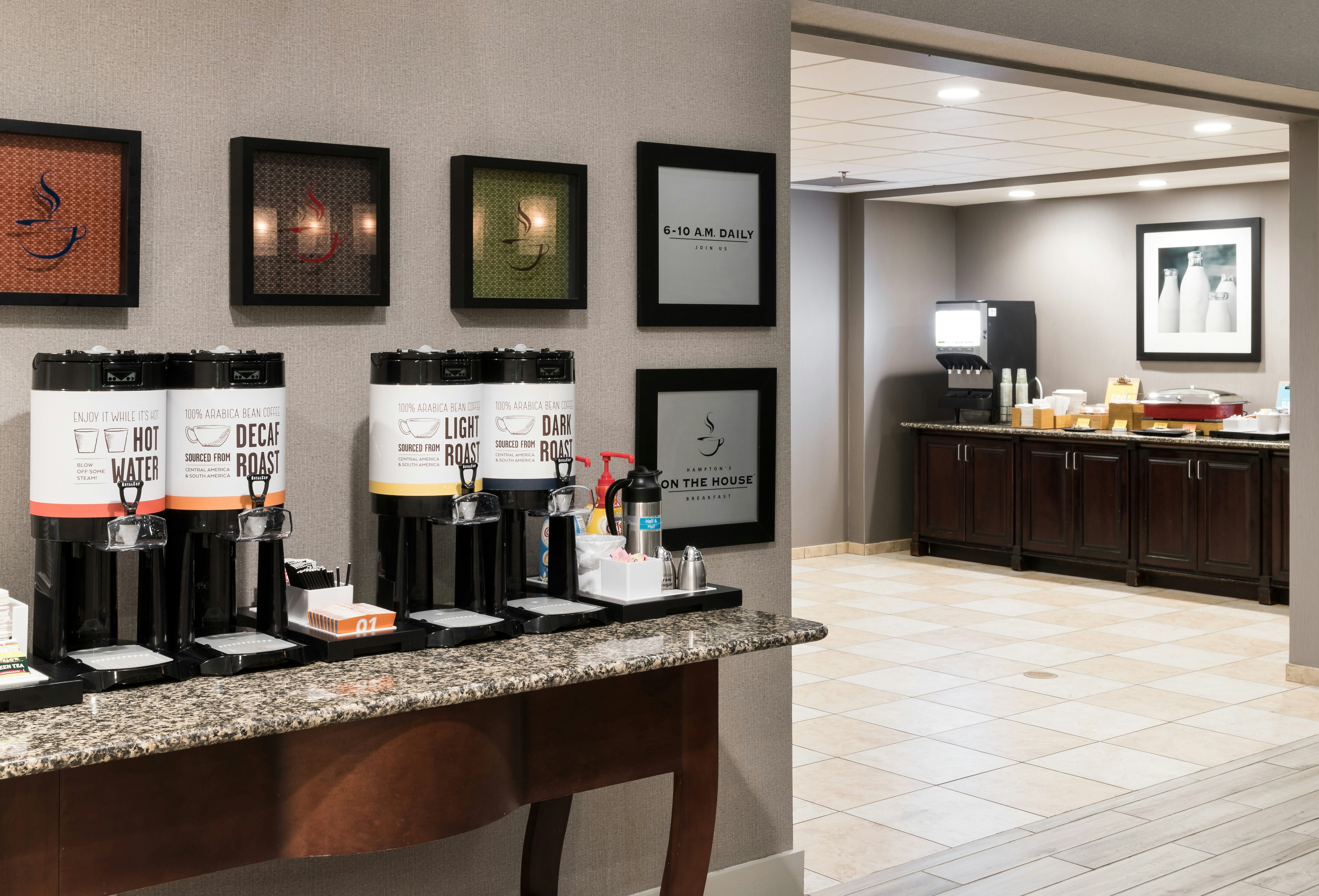 Hampton Inn & Suites Panama City Beach-Pier Park Area 6/49