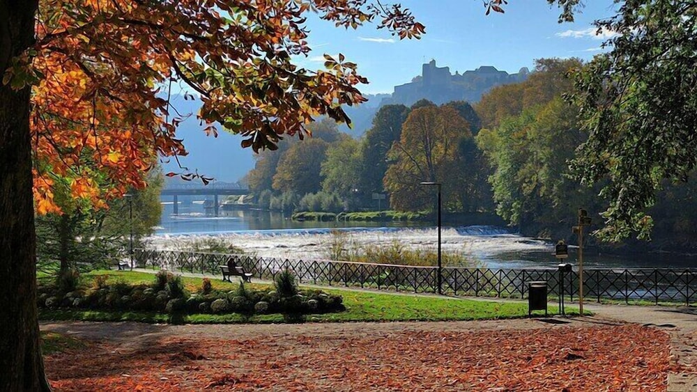 surroundings
