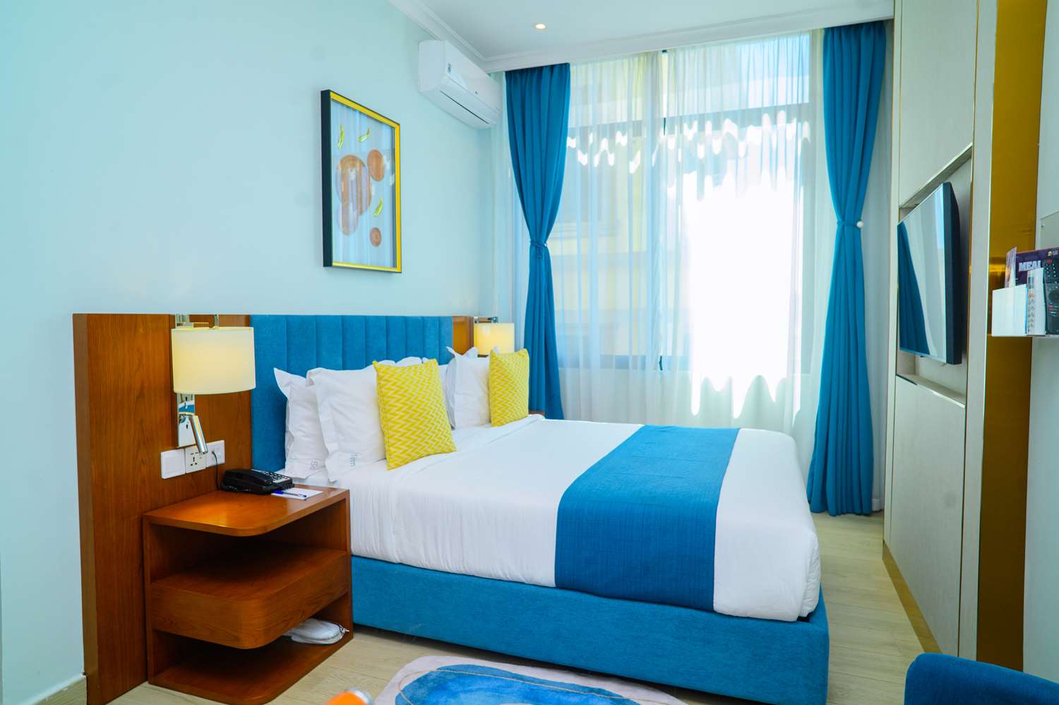 Best Western Dodoma City Hotel 11/49
