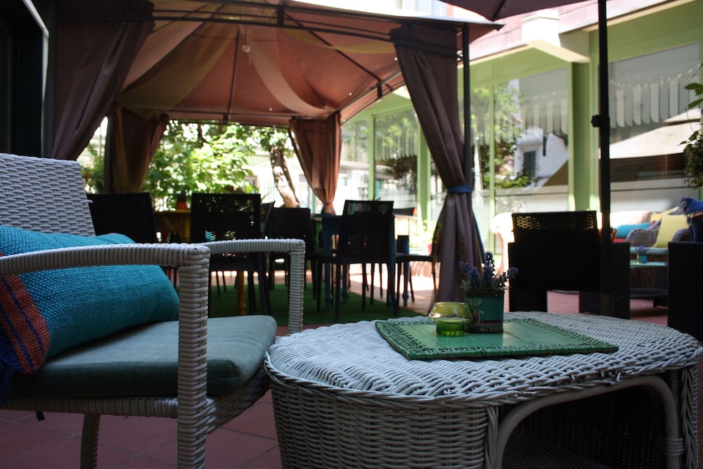 Ambrosiano Hotel 18/31