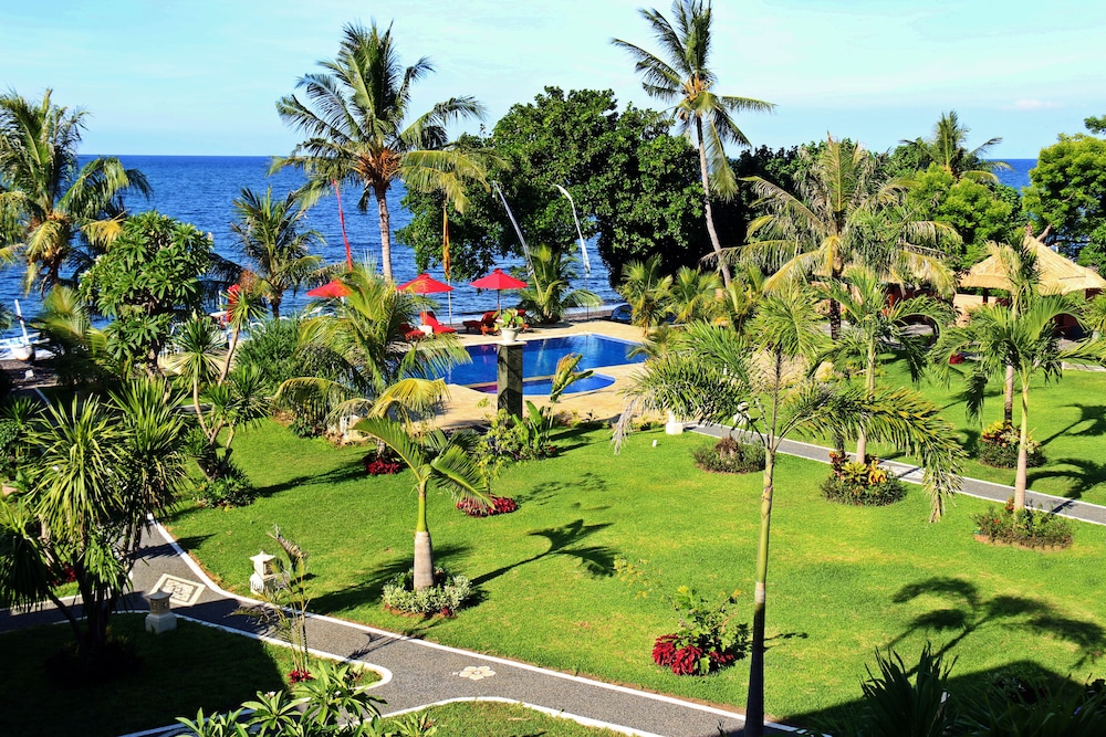 Bali Dive Resort And Spa 64/68