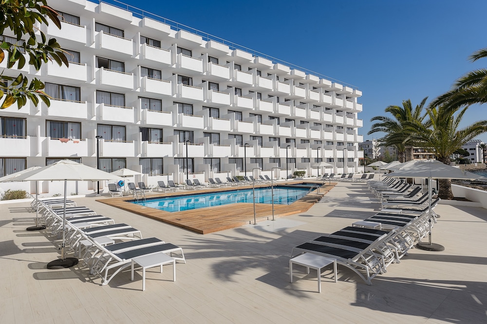 Vibra Jabeque Dreams Apartments in IBIZA