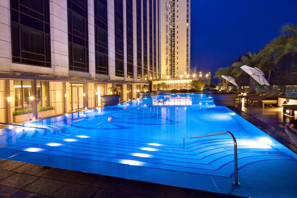 Mingzuo Hotel Zhongshan 29/50