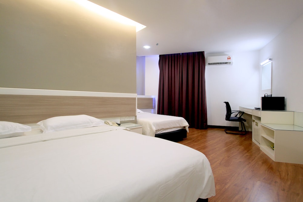 Ming Star Hotel 15/64