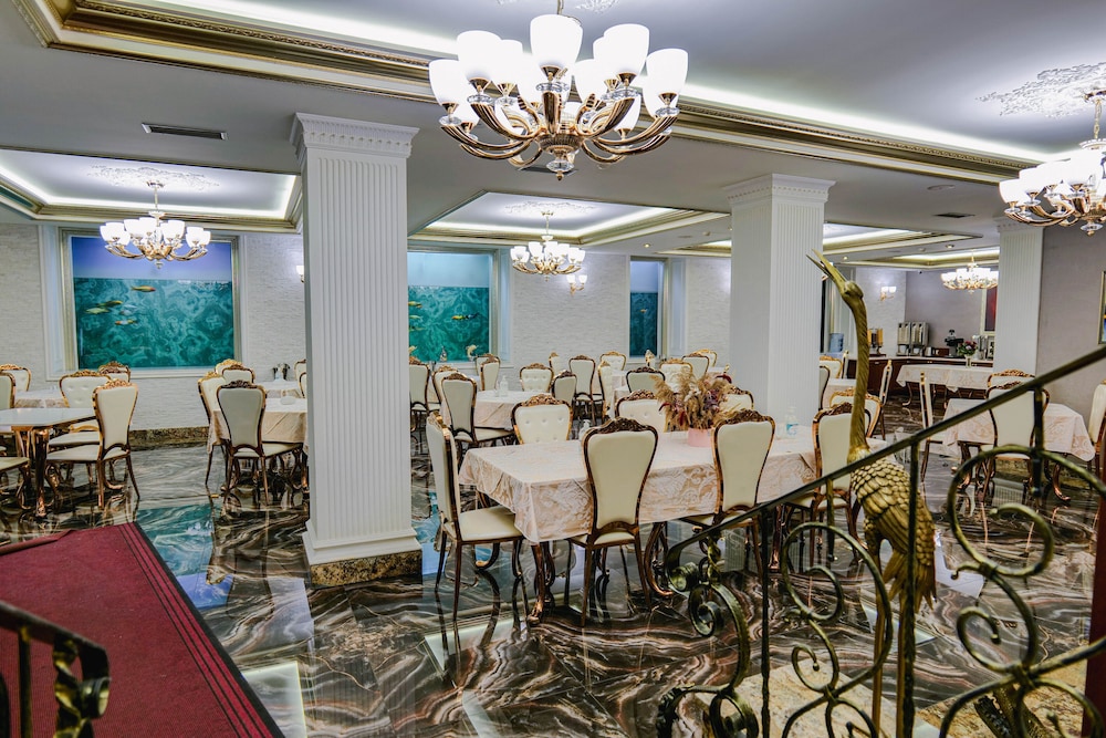 Hotel Boka 35/50