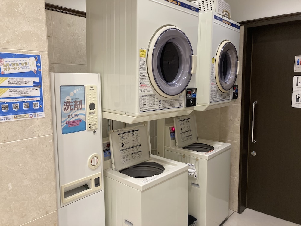 Toyoko Inn Ise Matsusaka Ekimae 13/59