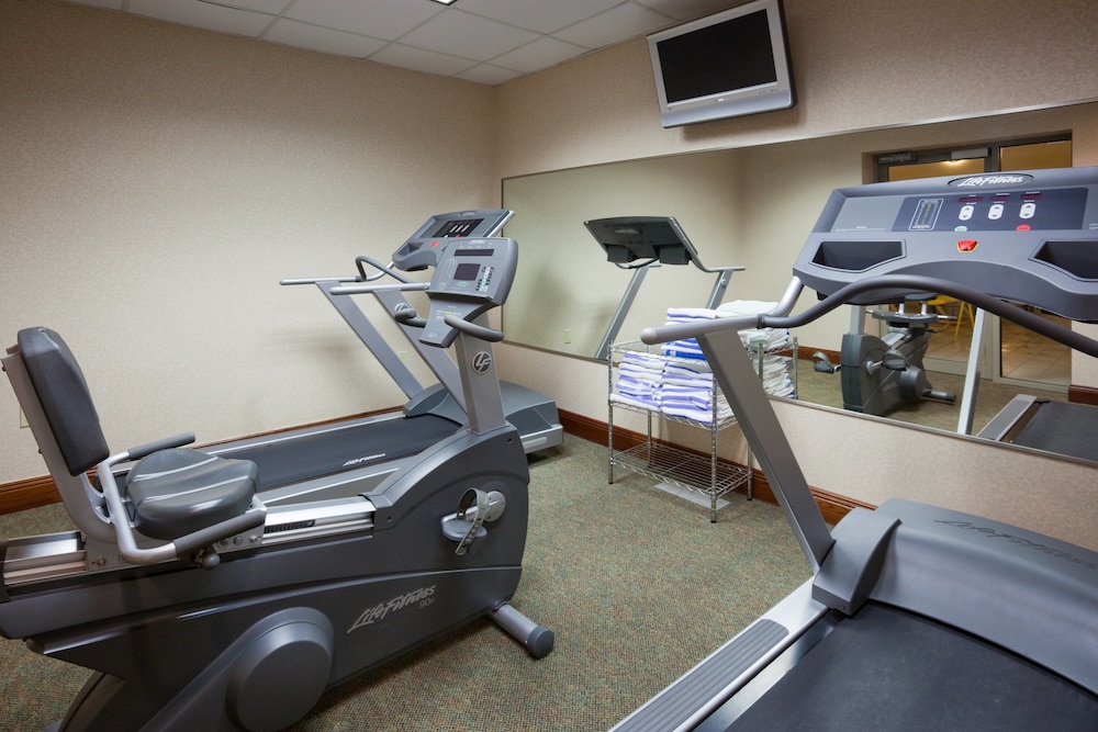 sport facilities