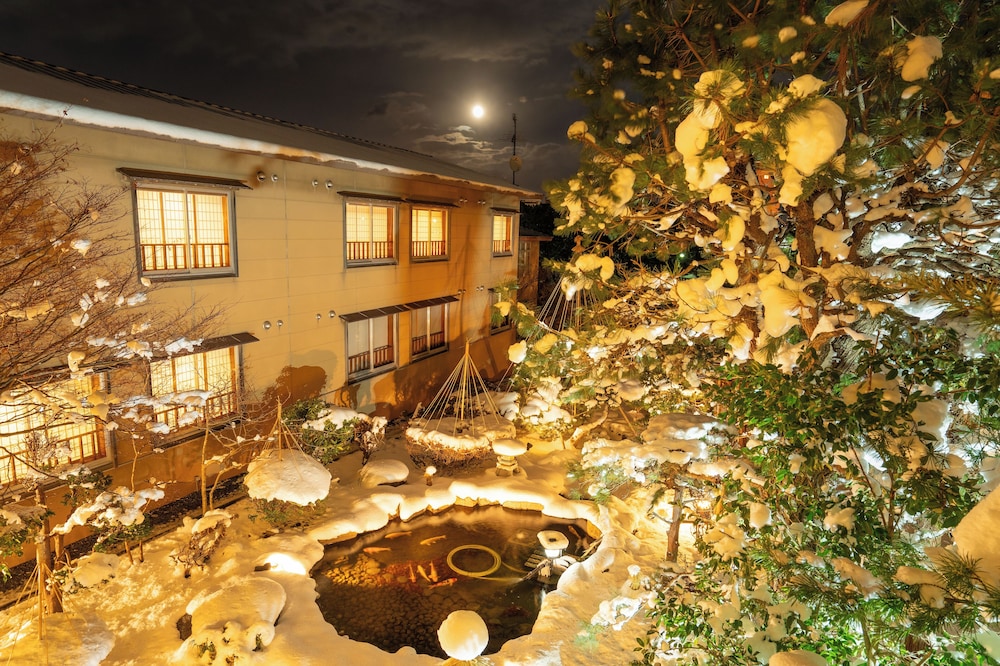 Ryokan Ichinomatsu 44/49