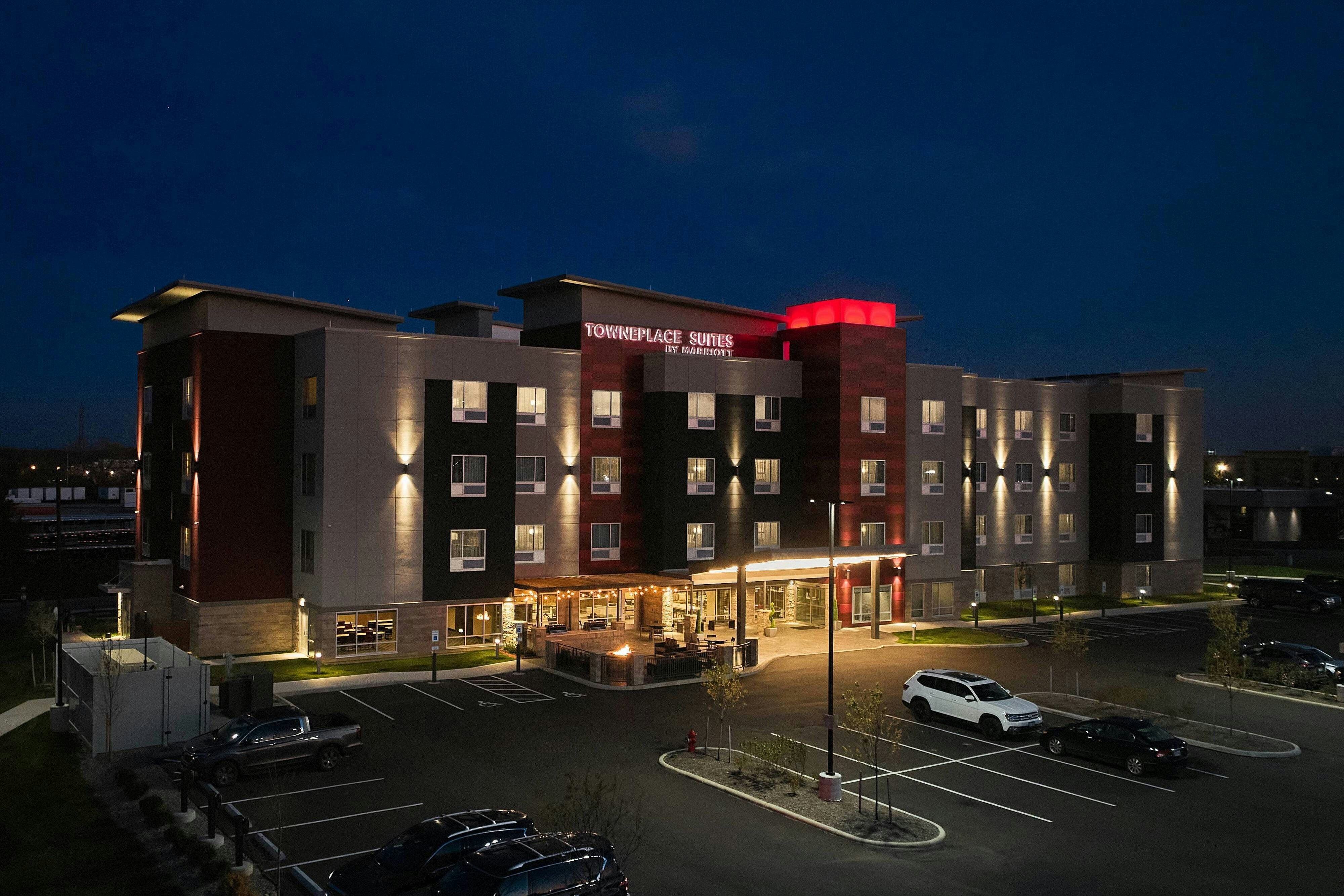 TownePlace Suites by Marriott Columbus Hilliard 2/50