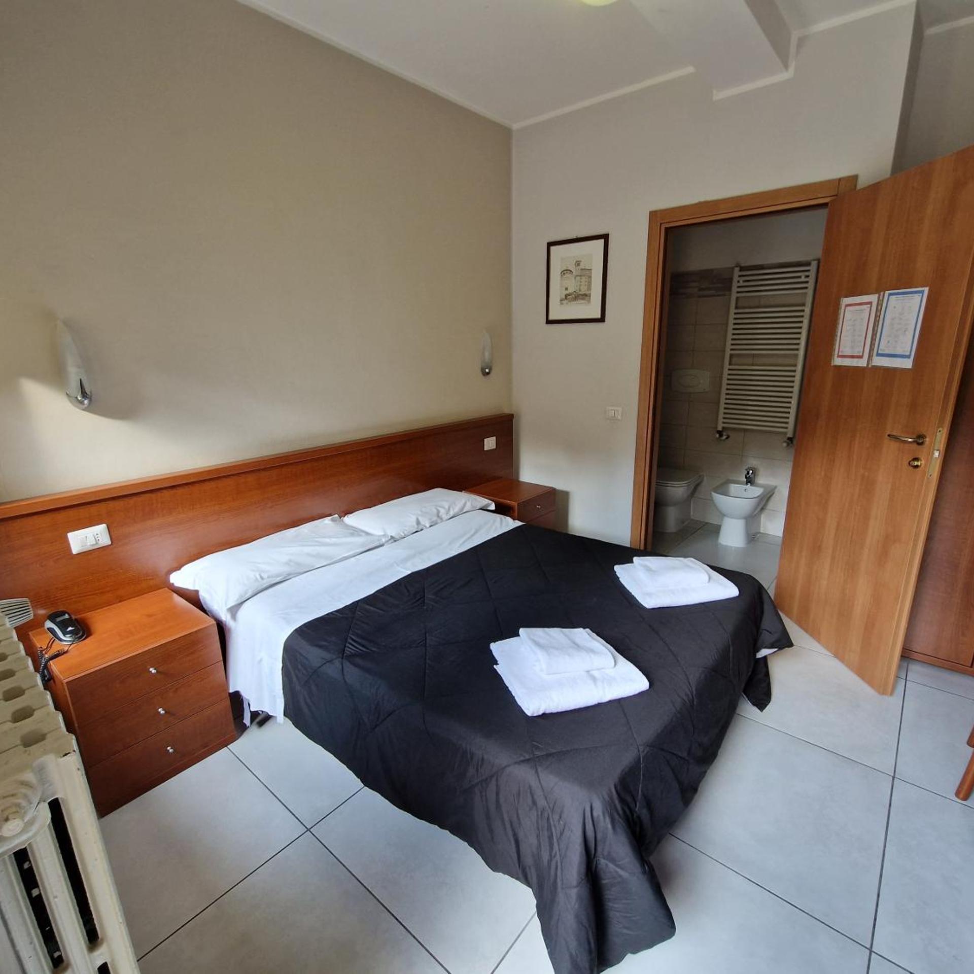 Hotel Bonola 19/41