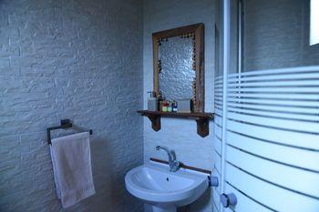 Abant Korudam Cafe & Pension 24/26