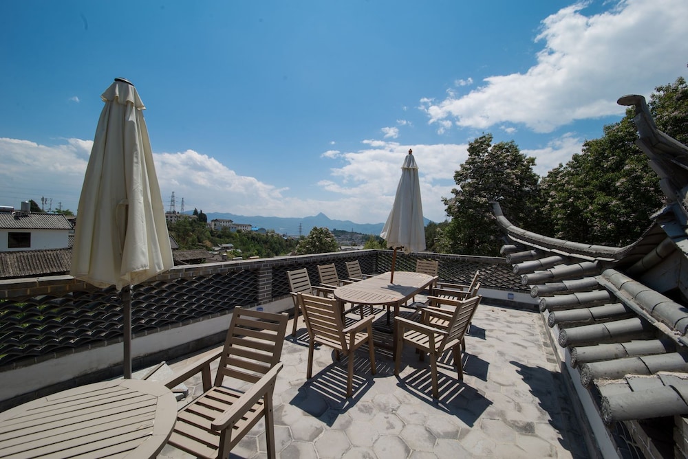 Lijiang Zhuyun Boutique Hotel 16/16