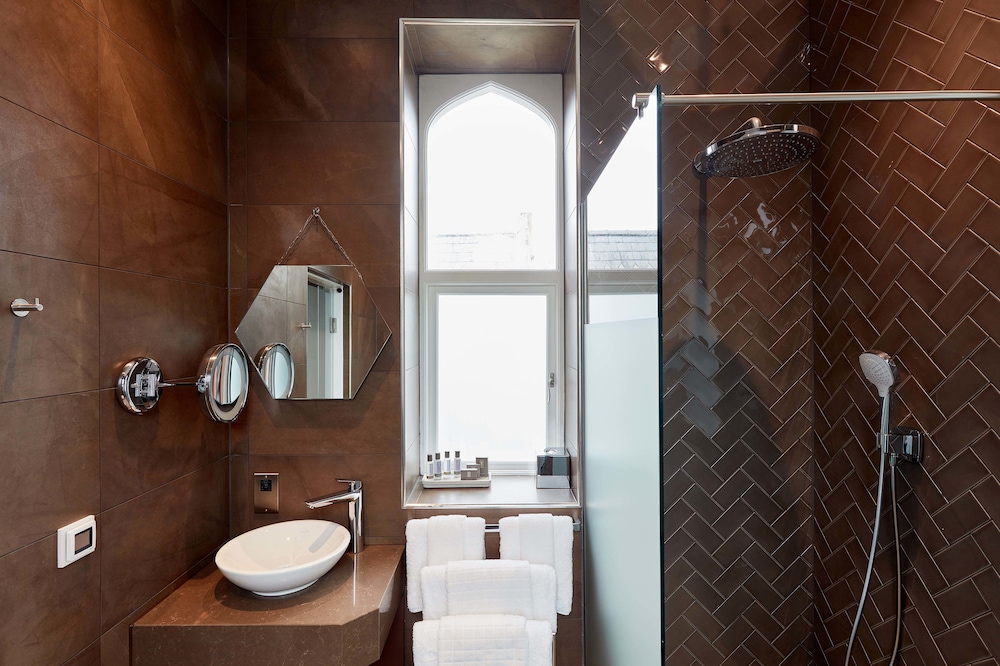 Tower, Suite, Double Bed, 3 Floor