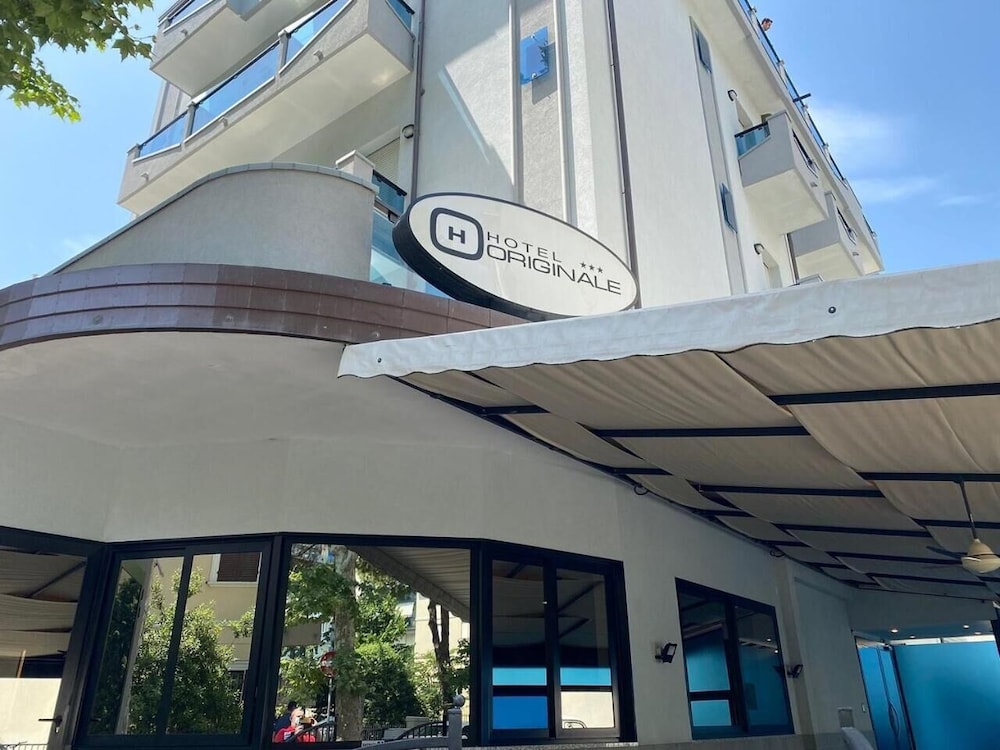 Hotel Originale 1/50