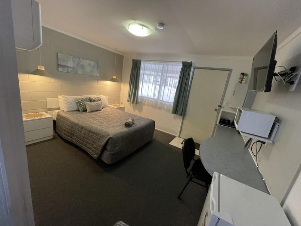 Hatton Vale Motel 14/41