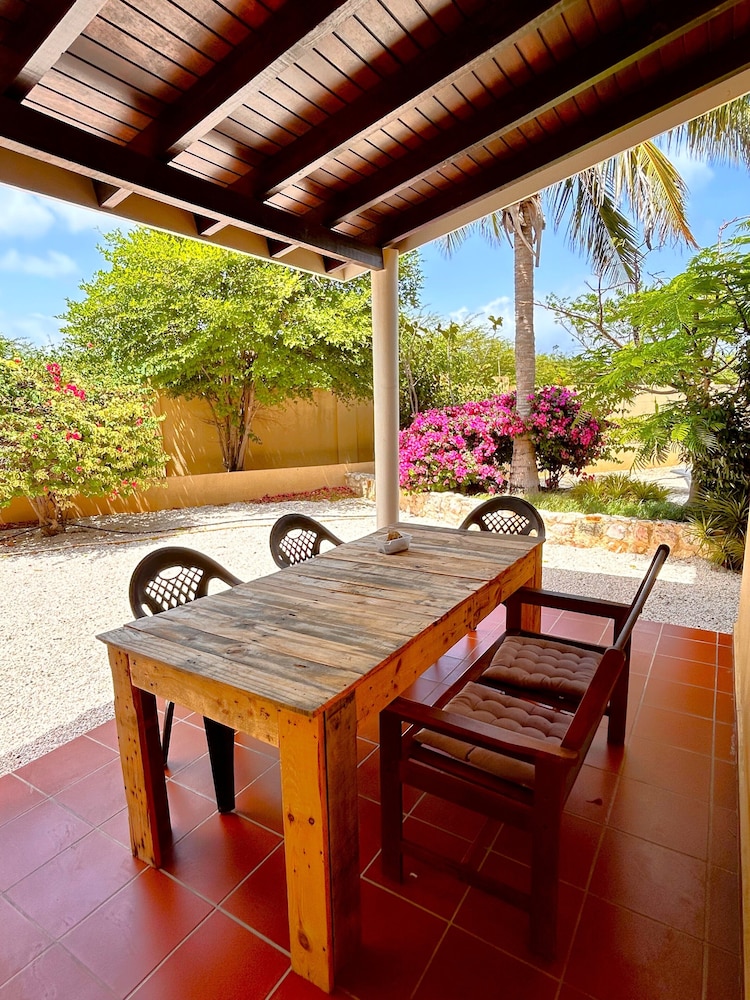 Lagun Blou Resort Curacao 36/59