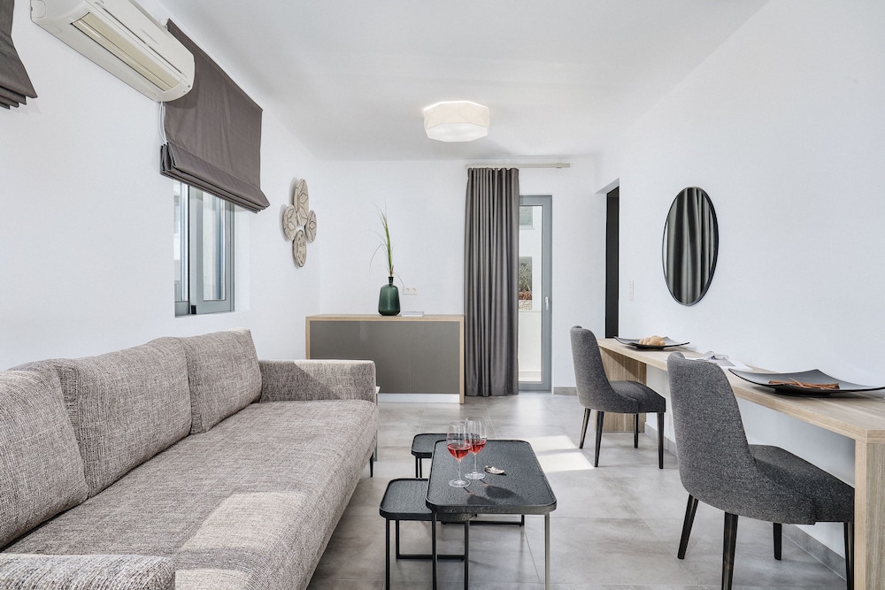 Quattro Suites 32/56