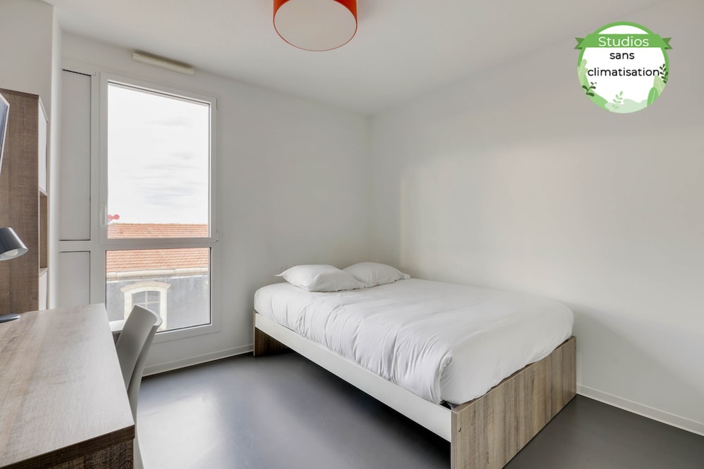 All Suites Appart Hotel Bordeaux Marne 24/44