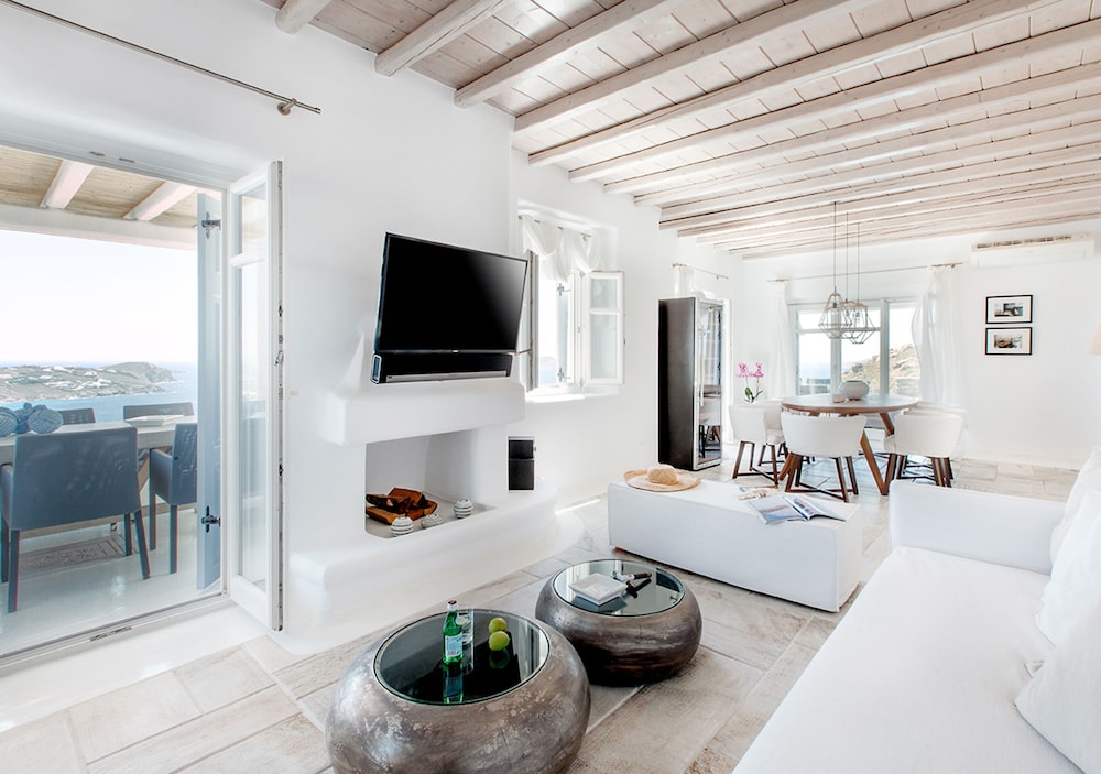 Diana Villa Mykonos 20/42