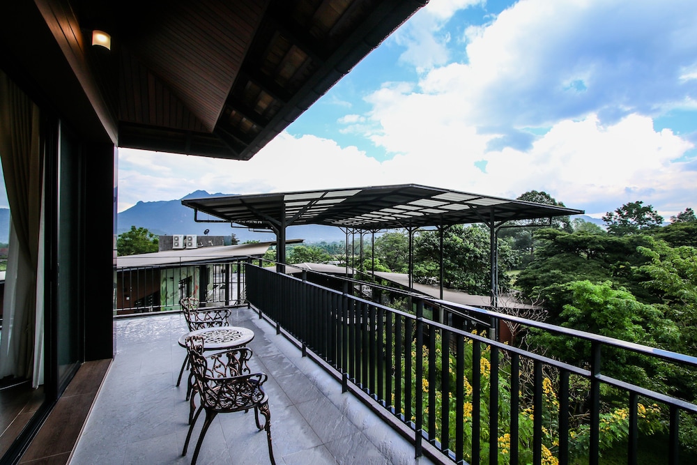 Rain Tree Residence 5/78