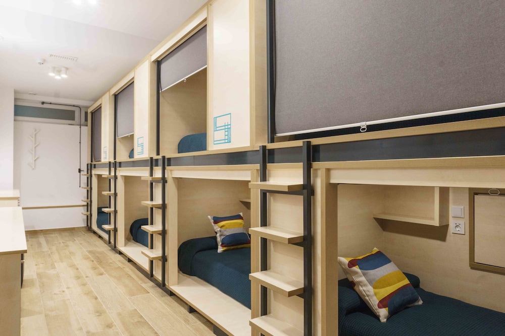 Take Hostel Conil 23/34
