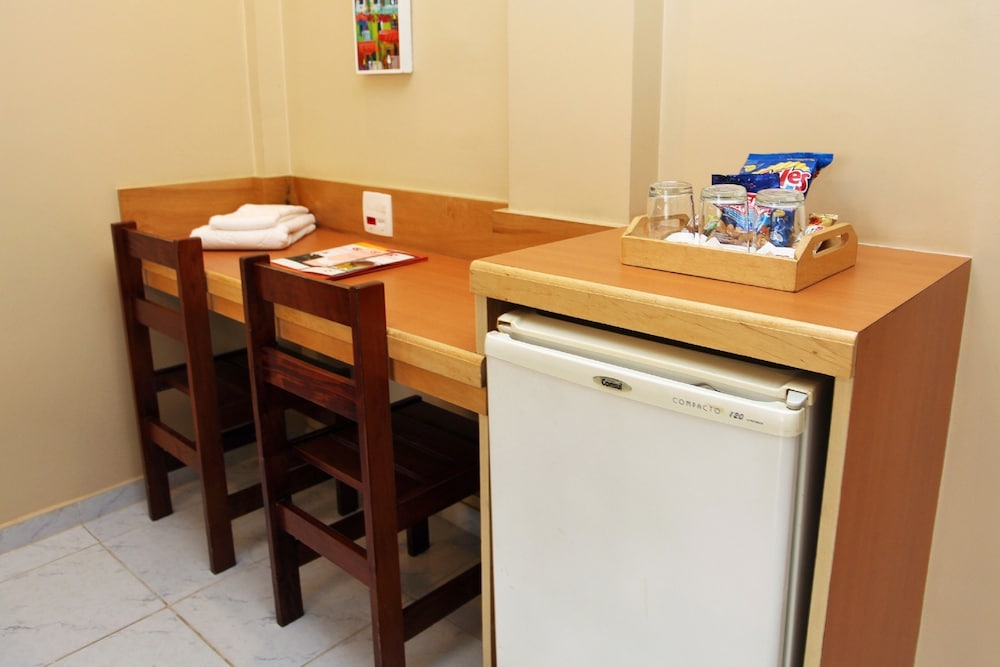 Hotel Vermont Ipanema 47/56