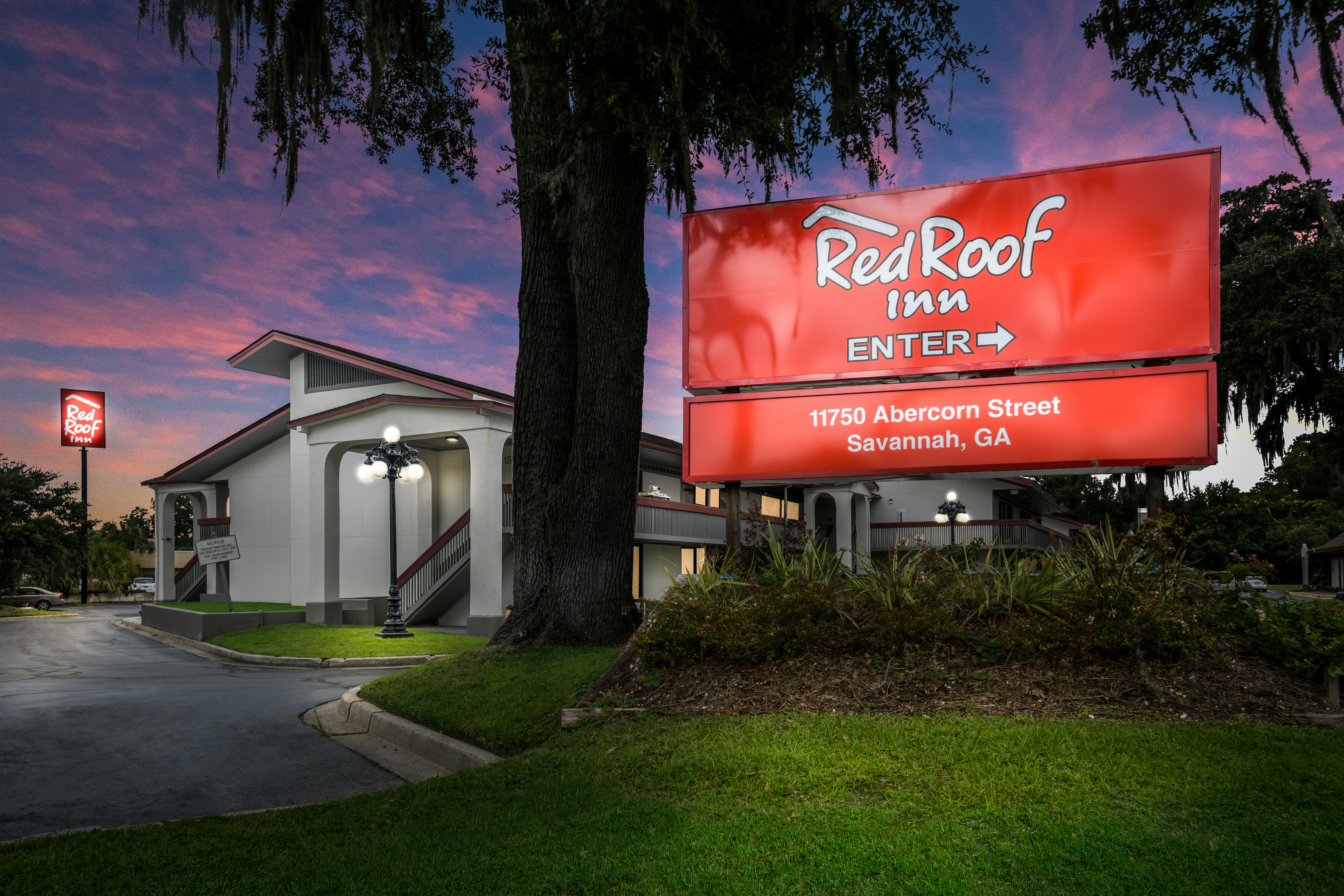 Red Roof Inn Savannah Southside Midtown 2/38