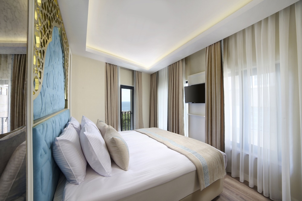 Great Fortune Design Hotel and Spa 33/56
