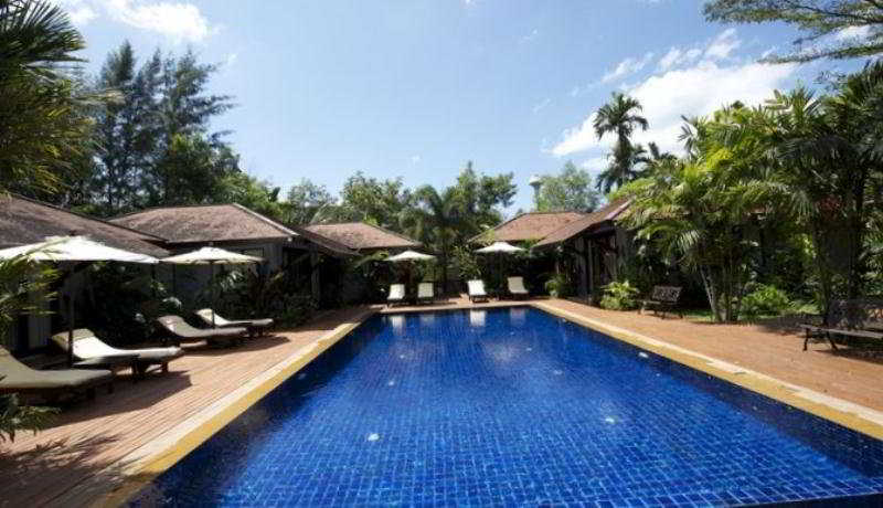 Bangtao Anchan Boutique Resort 36/39