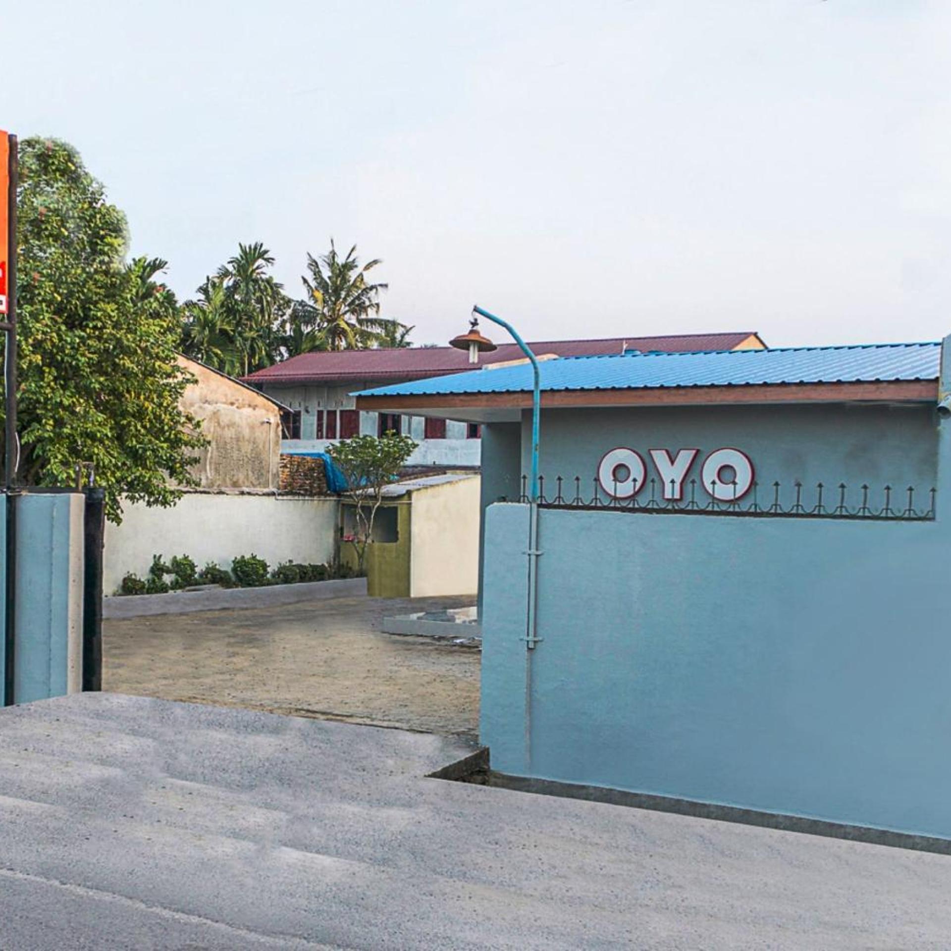 OYO 1811 Citra Anggrek 4/50